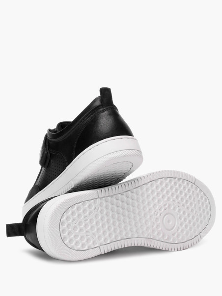 Кеды Shuzzi 0562002585