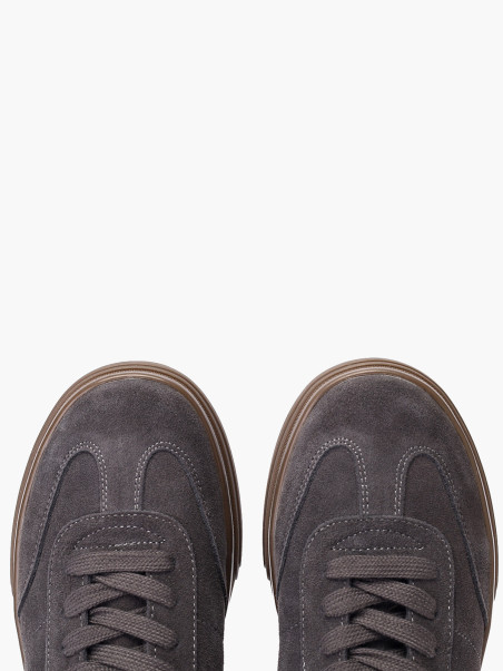 Кеды O.LIVE naturalle 0562002590