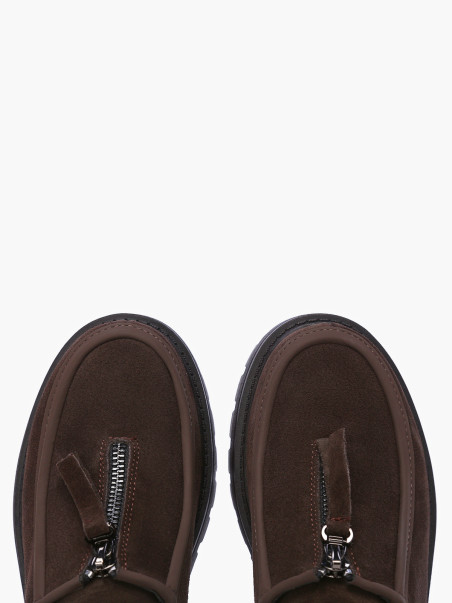 Полуботинки O.LIVE naturalle 0562002593