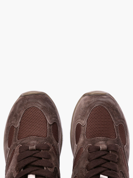 Кроссовки O.LIVE naturalle 0562002601