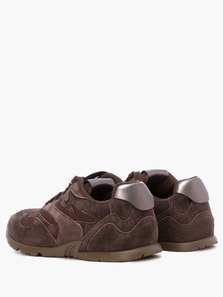 Кроссовки O.LIVE naturalle 0562002601