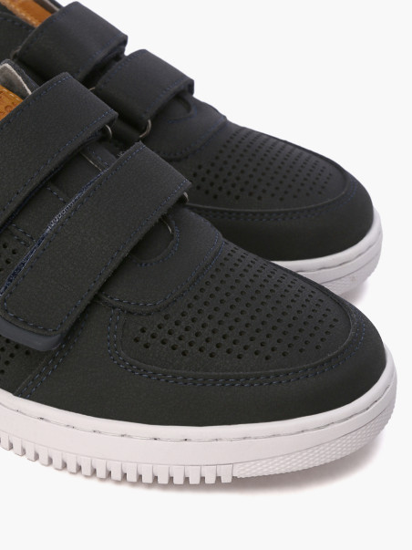 Кеды Shuzzi 0562002608