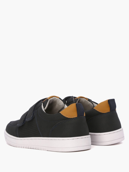 Кеды Shuzzi 0562002608