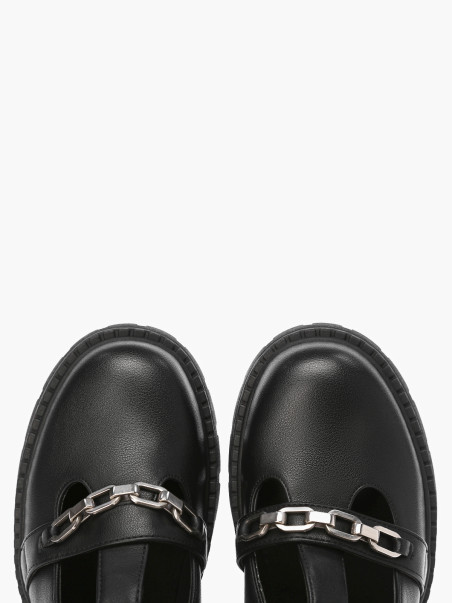 Туфли Shuzzi 0562002614