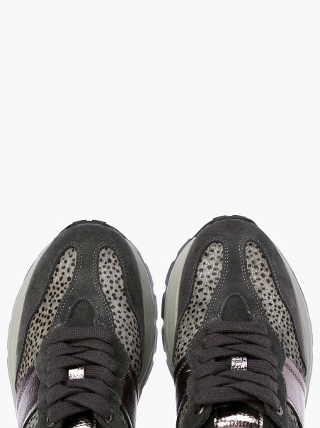 Кроссовки O.LIVE naturalle 0562002624