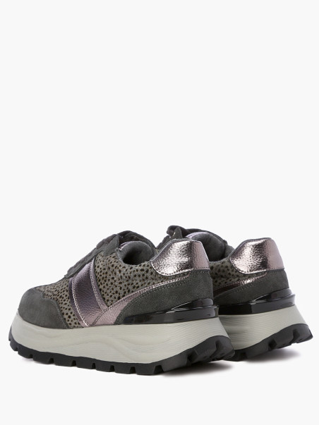 Кроссовки O.LIVE naturalle 0562002624