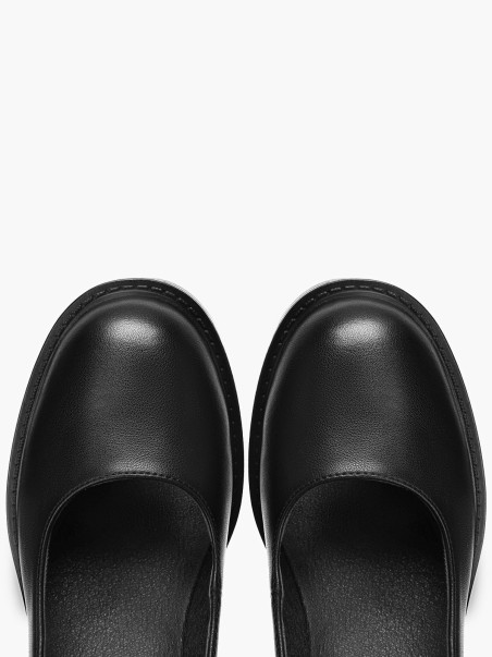 Туфли O.LIVE naturalle 0562002628