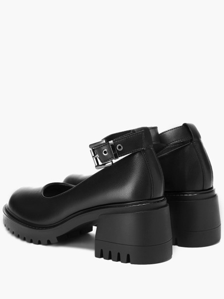 Туфли O.LIVE naturalle 0562002628