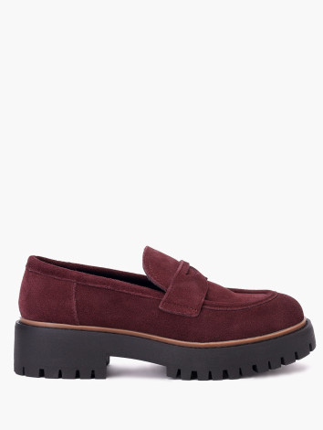 Лоферы O.LIVE naturalle 0562002635