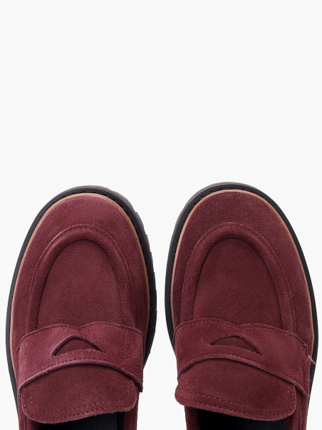 Лоферы O.LIVE naturalle 0562002635