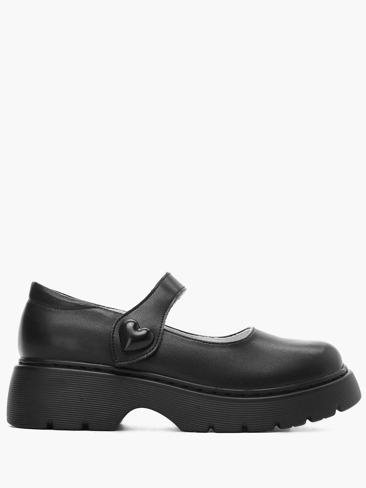 

Туфли Shuzzi 0562002822, Черный