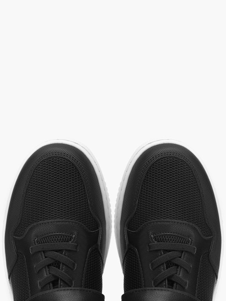 Кеды Shuzzi 0562002642