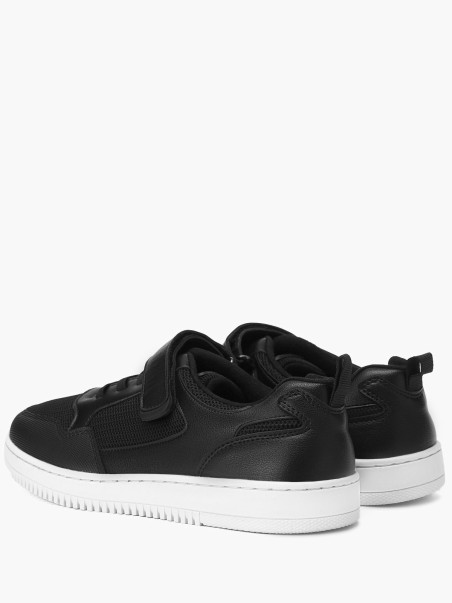 Кеды Shuzzi 0562002642