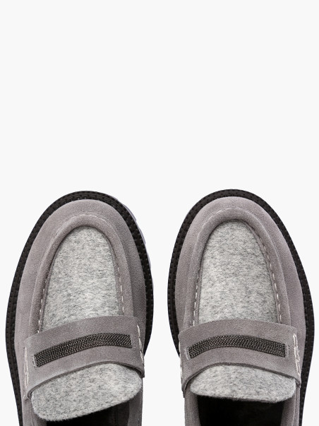 Лоферы O.LIVE naturalle 0562002652