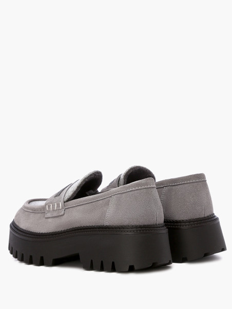 Лоферы O.LIVE naturalle 0562002652