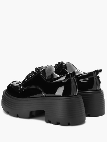 Полуботинки Shuzzi 0562002653