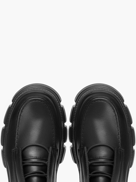 Полуботинки Shuzzi 0562002658