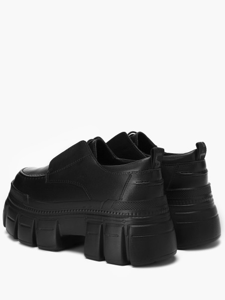 Полуботинки Shuzzi 0562002658