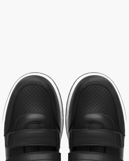 Кеды Shuzzi 0562002676