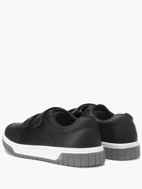 Кеды Shuzzi 0562002676