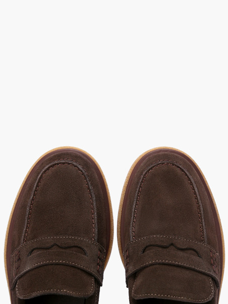 Лоферы O.LIVE naturalle 0562002679