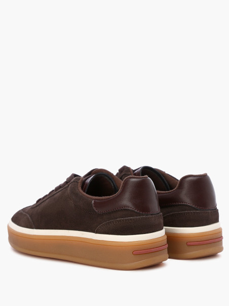 Кеды O.LIVE naturalle 0562002681