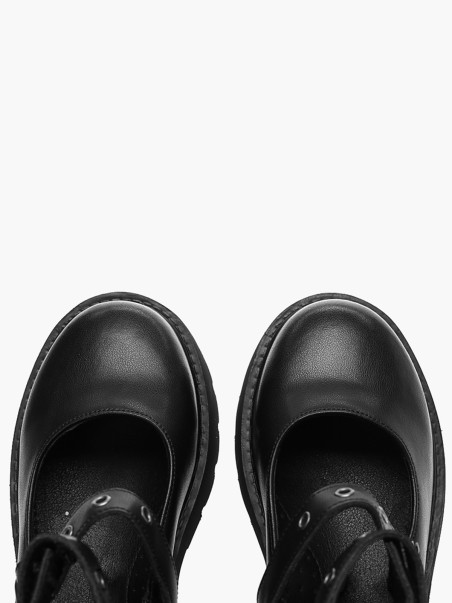 Мэри джейн Shuzzi 0562002690