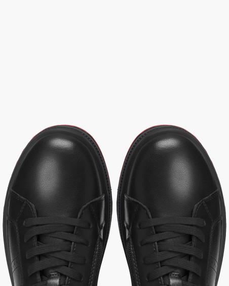 Полуботинки Shuzzi 0562002692