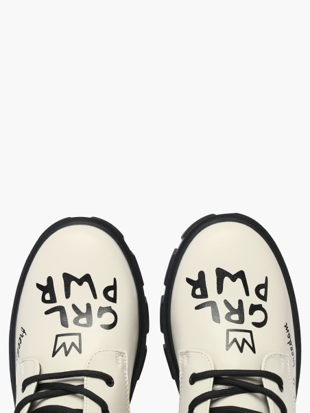 Ботинки Shuzzi 0562002891