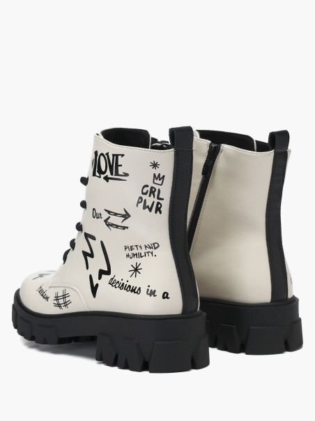 Ботинки Shuzzi 0562002891