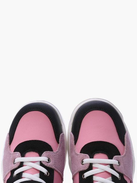 Ботинки Shuzzi 0562002895