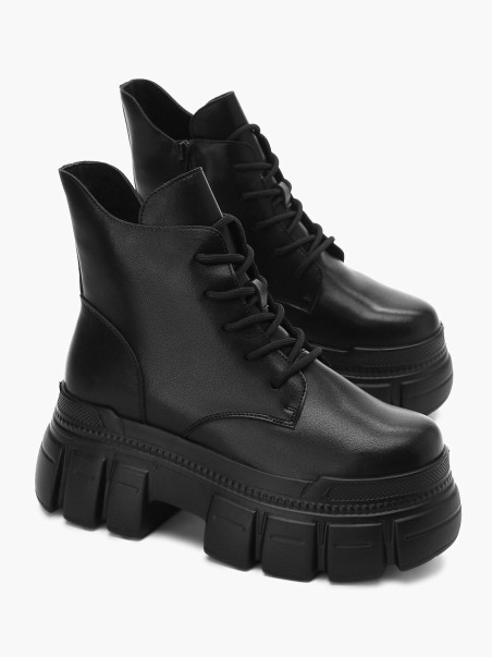 Ботинки Shuzzi 0562002897