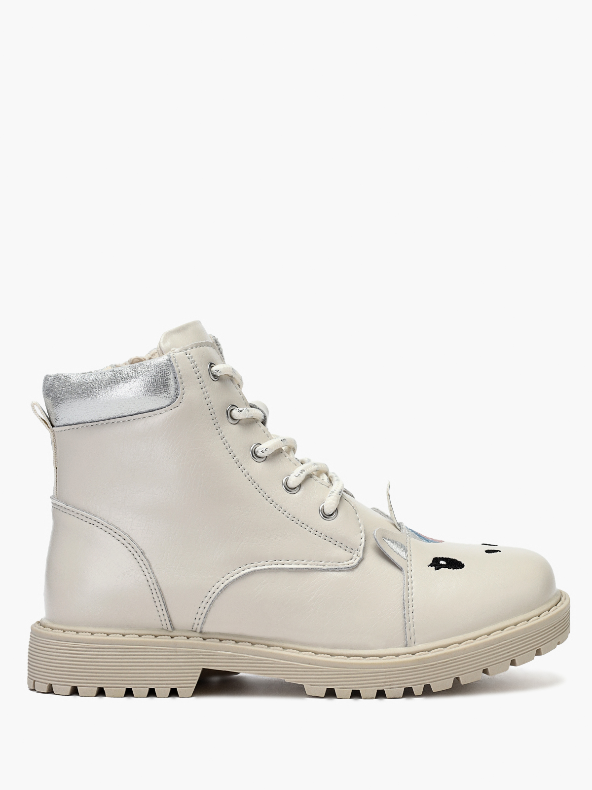 

Ботинки Shuzzi 0562002898, Бежевый