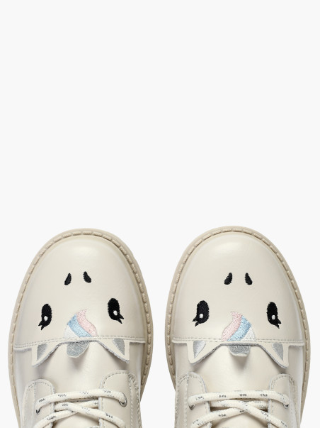 Ботинки Shuzzi 0562002898