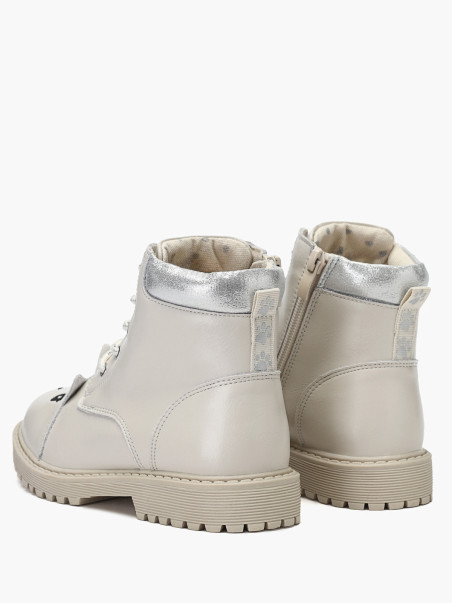 Ботинки Shuzzi 0562002898