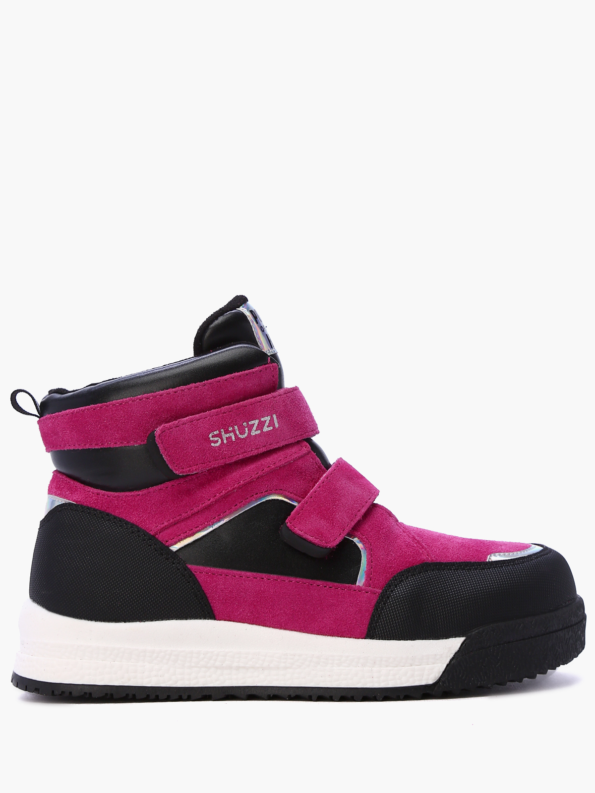 

Ботинки Shuzzi 0562002899, Фиолетовый