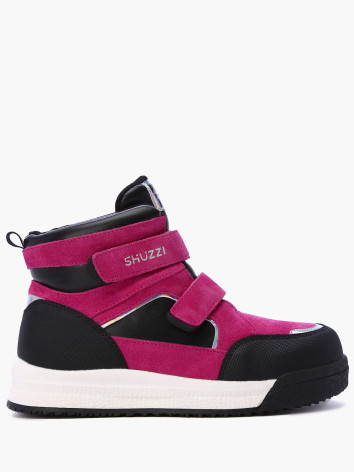 Ботинки Shuzzi