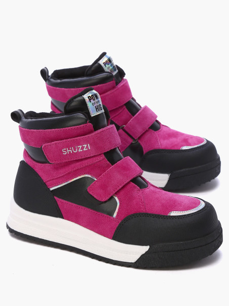 Ботинки Shuzzi 0562002899