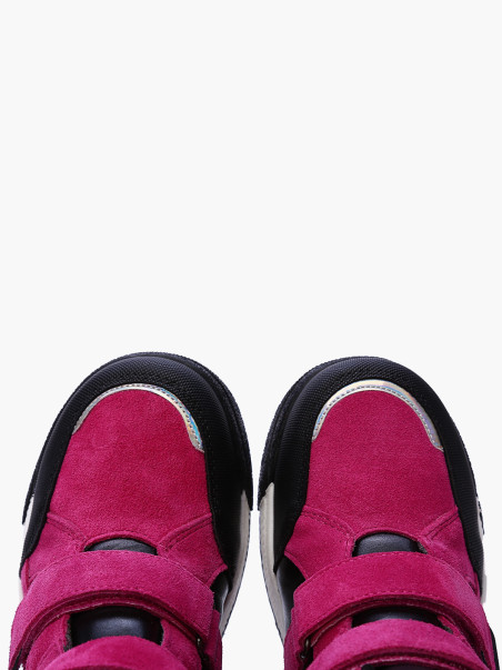 Ботинки Shuzzi 0562002899