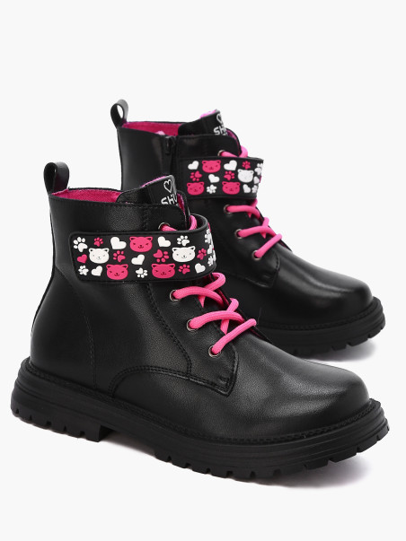 Ботинки Shuzzi 0562002900