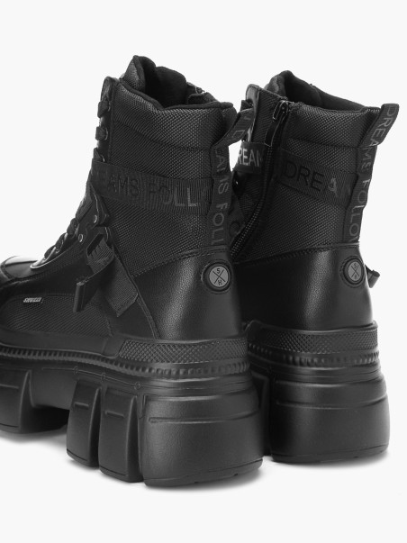 Ботинки Shuzzi 0562002906