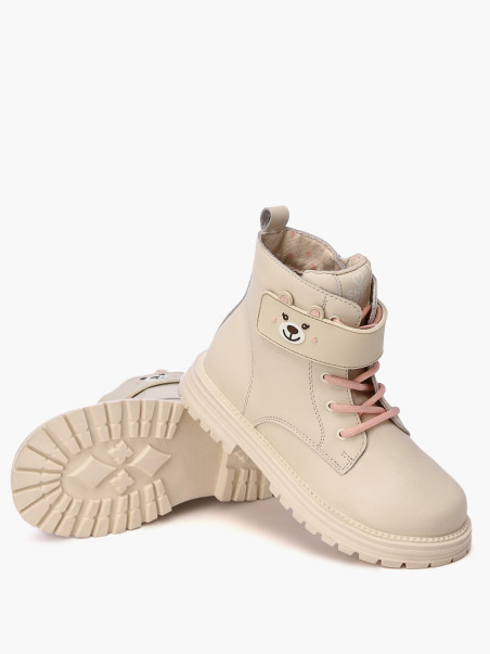 Ботинки Shuzzi 0562002907