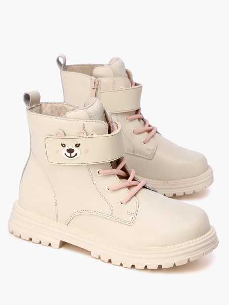 Ботинки Shuzzi 0562002907