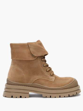 Ботинки O.LIVE naturalle