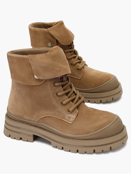 Ботинки O.LIVE naturalle 0562002908