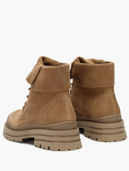 Ботинки O.LIVE naturalle 0562002908