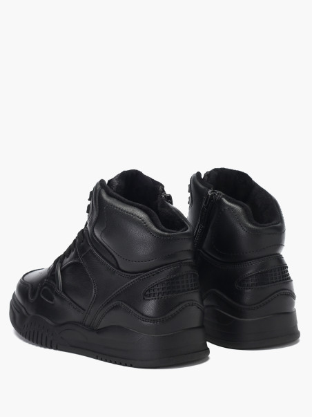 Ботинки Shuzzi 0562002910