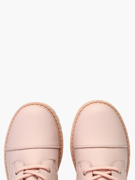 Ботинки Shuzzi 0562002912