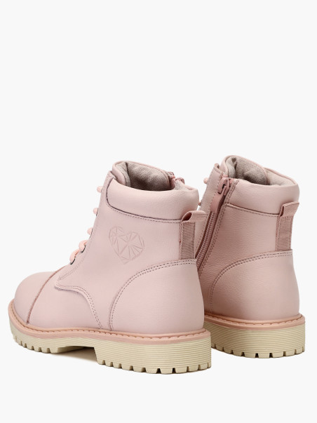 Ботинки Shuzzi 0562002912