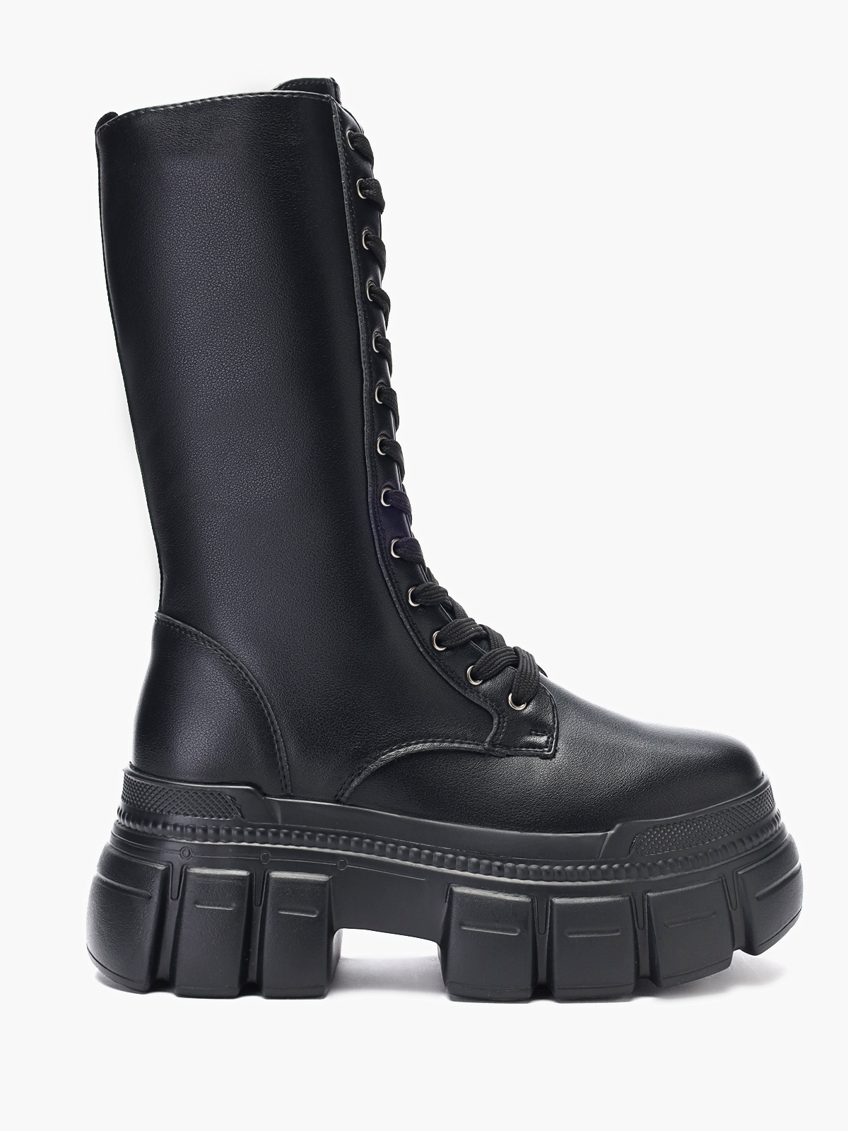 

Сапоги Shuzzi 0562002913, Черный